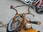 2008 Kawasaki Ex250 J   იყიდება Ellwood City-ში, PA - Burn