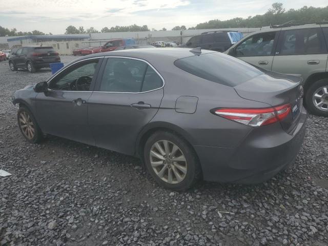  TOYOTA CAMRY 2019 Серый