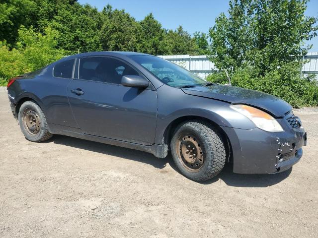 2009 NISSAN ALTIMA 2.5S  