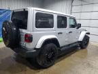 2024 Jeep Wrangler Sahara 4Xe for Sale in Candia, NH - Front End