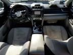 2013 Toyota Camry L en Venta en Arcadia, FL - Front End