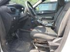 2022 FORD EXPLORER POLICE INTERCEPTOR   for sale at Copart NY - NEWBURGH