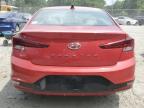 2020 Hyundai Elantra Sel for Sale in Waldorf, MD - Front End