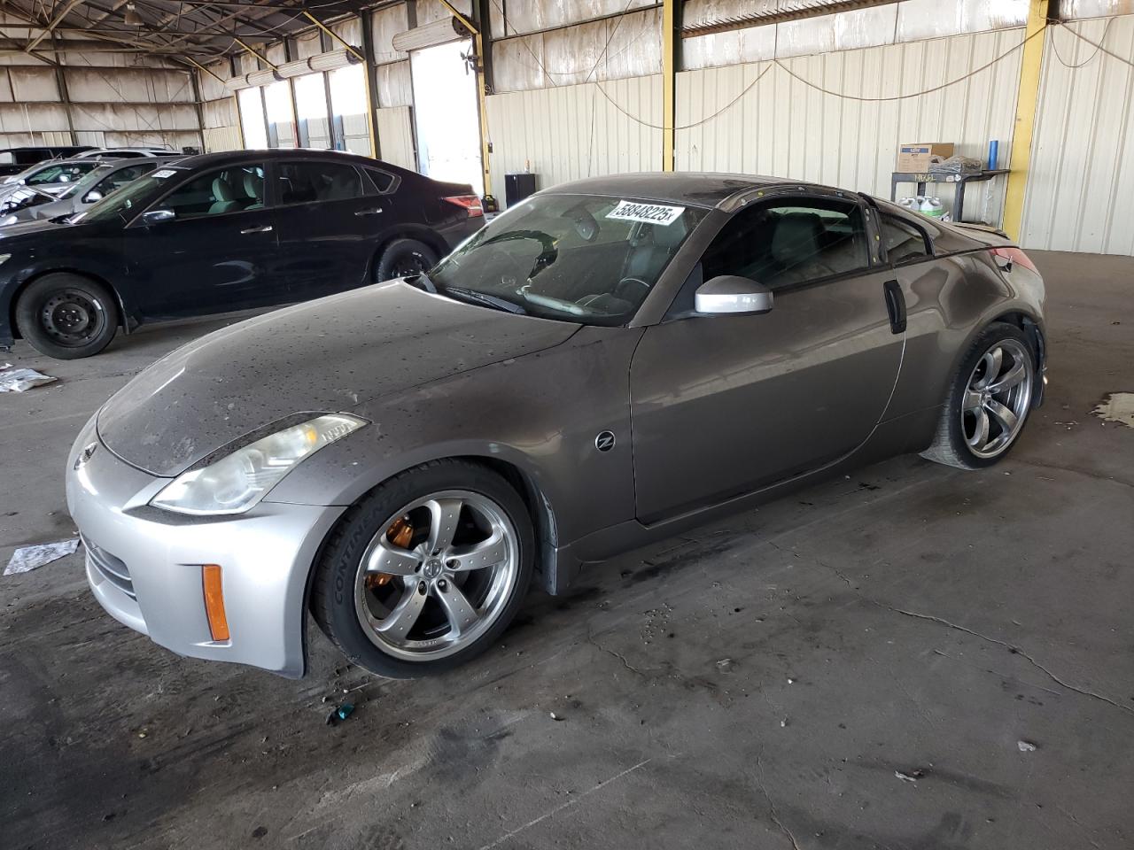 Phoenix, AZ에서 판매 중인 2007 Nissan 350Z Coupe - Minor Dent/Scratches