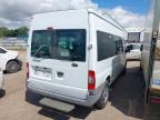 2013 FORD TRANSIT 13 for sale at Copart SANDY