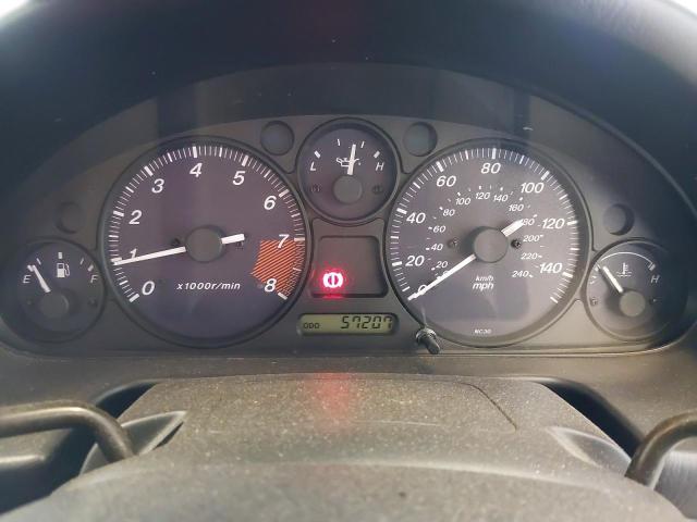 1998 MAZDA MX-5