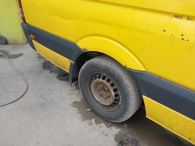 2013 MERCEDES BENZ SPRINTER 3
