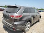 2016 Toyota                      Highlander за продажба в Elgin, IL - Rear End
