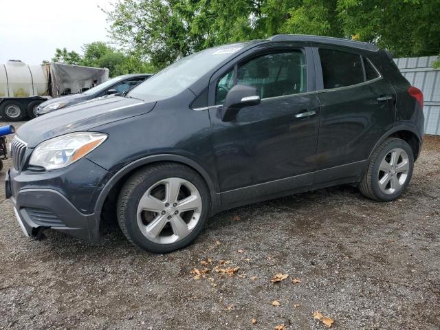 2016 BUICK ENCORE    for sale at Copart ON - LONDON