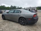 2012 Dodge Charger Se на продаже в Mendon, MA - Minor Dent/Scratches