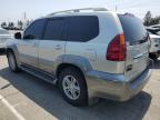 2003 Lexus Gx 470 de vânzare în Rancho Cucamonga, CA - Minor Dent/Scratches