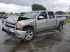 2008 Chevrolet Silverado C1500 for Sale in Orlando, FL - Front End