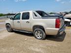 2007 Chevrolet Avalanche C1500 for Sale in Houston, TX - Side