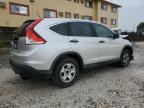 2014 Honda Cr-V Lx продається в Opa Locka, FL - Front End