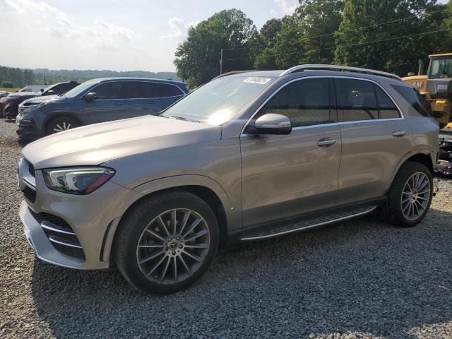 MERCEDES-BENZ GLE 350 2022