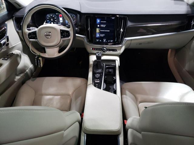  VOLVO S90 2018 Белы