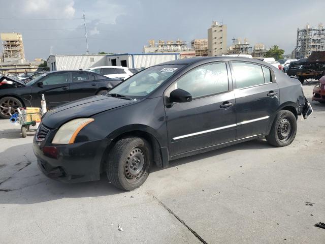 2011 Nissan Sentra 2.0  