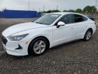2022 Hyundai Sonata Se للبيع في Homestead، FL - Minor Dent/Scratches