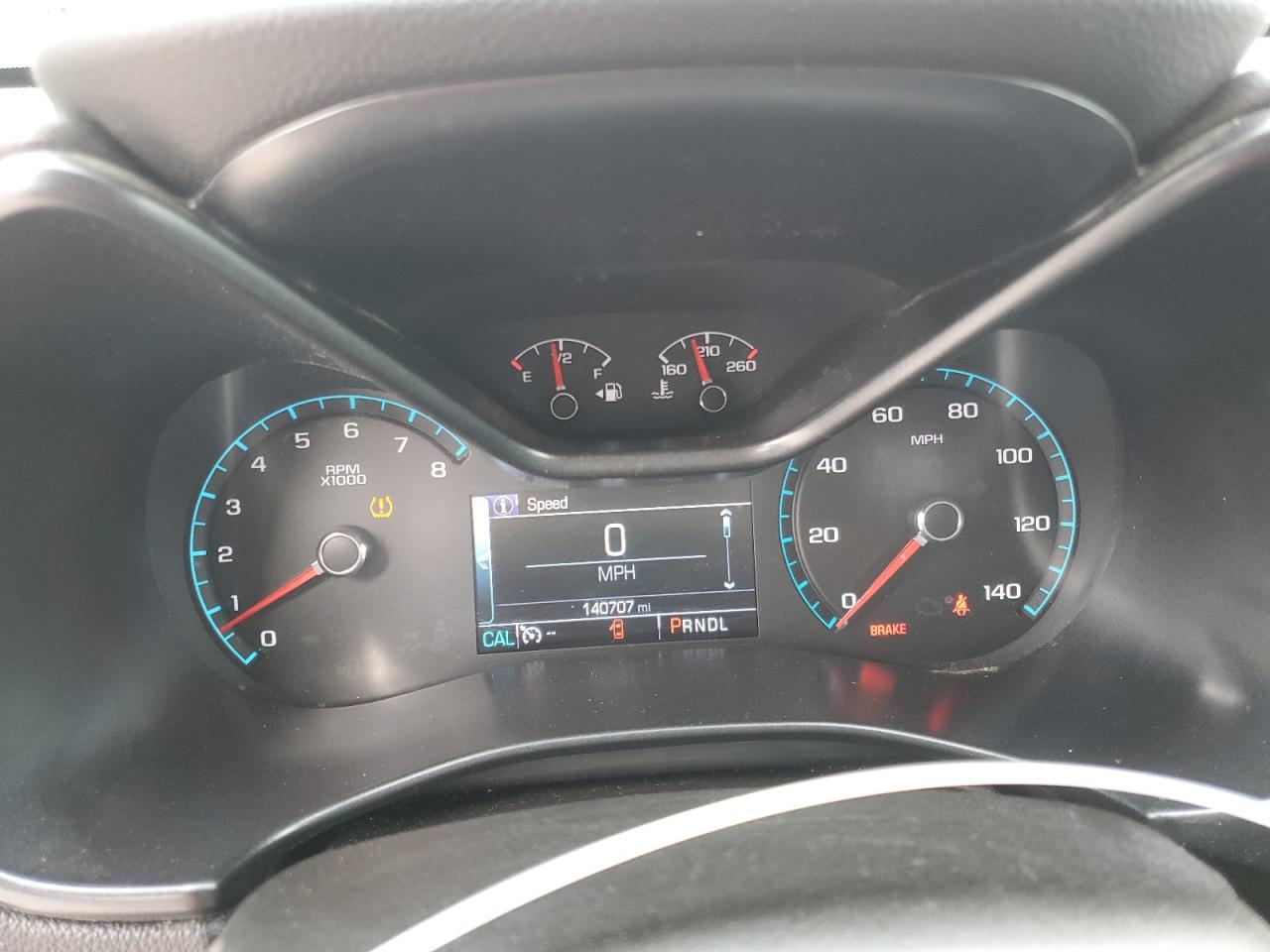 2018 GMC Canyon Sle VIN: 1GTG6CEN3J1263209 Lot: 59503055