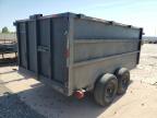 2023 Mega Dump Trailer იყიდება Phoenix-ში, AZ - Rear End