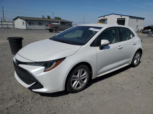 TOYOTA COROLLA SE 2022