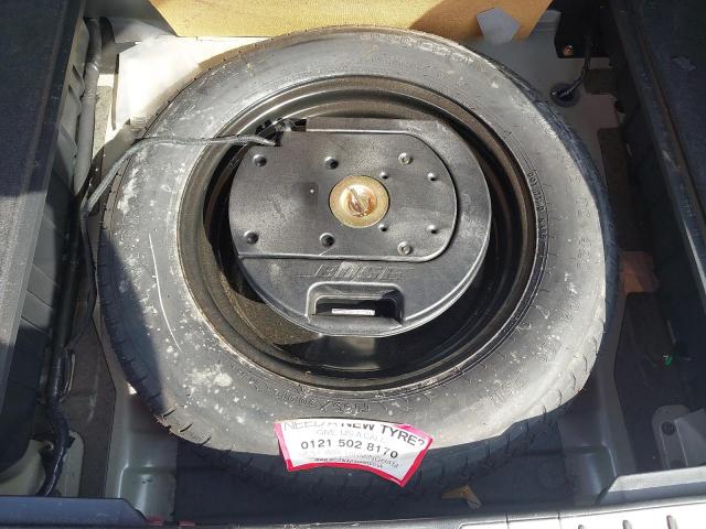2007 NISSAN MURANO AUT
