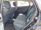 2011 FORD FIESTA ZET for sale at Copart CHESTER