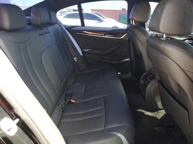 2019 BMW 530 I  