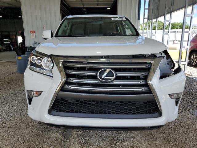 Parquets LEXUS GX 2016 Biały