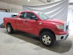 2008 Toyota Tundra Double Cab zu verkaufen in Candia, NH - Mechanical