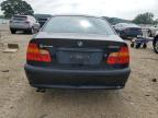 2004 Bmw 325 I на продаже в Mcfarland, WI - Minor Dent/Scratches