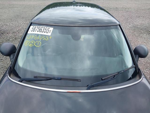 2014 MINI ONE