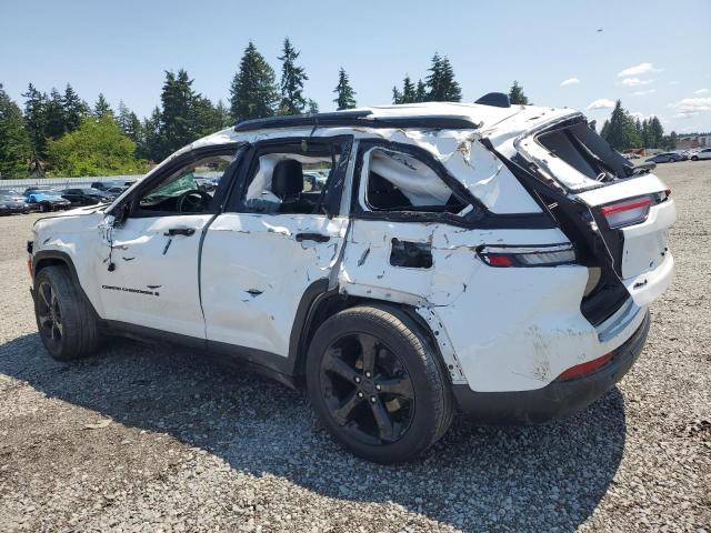  JEEP GRAND CHER 2023 Biały