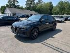 2019 Audi Q8 Premium Plus S-Line продається в North Billerica, MA - Minor Dent/Scratches