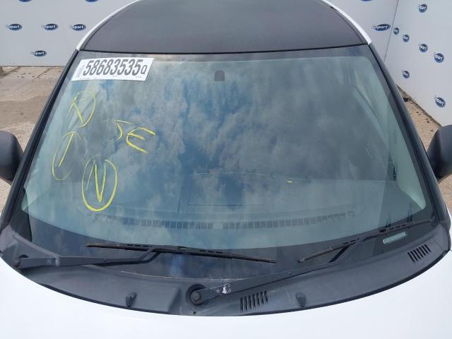 2012 SUZUKI SWIFT SZ3