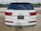 2018 Audi Q7 Prestige продається в Houston, TX - Minor Dent/Scratches