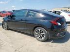 2016 Honda Civic Lx იყიდება Wilmer-ში, TX - Front End