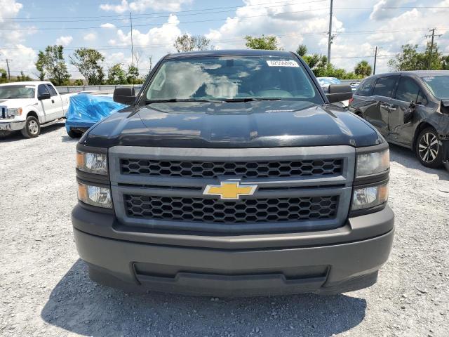  CHEVROLET ALL Models 2014 Black