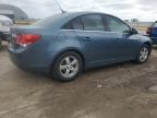 2012 Chevrolet Cruze Lt   na sprzedaż w Wichita, KS - Front End
