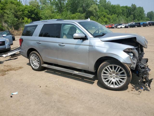  FORD EXPEDITION 2024 Серый