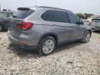 2015 Bmw X5 Xdrive50I на продаже в Opa Locka, FL - Water/Flood