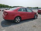 2008 Volkswagen Jetta Se for Sale in Grantville, PA - Front End