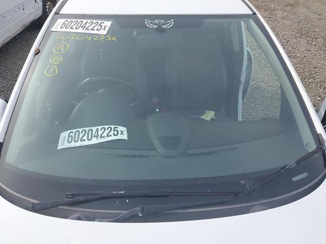 2013 VAUXHALL CORSA SE
