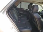 2013 Mercedes-Benz Ml 350 4Matic للبيع في Harleyville، SC - Front End