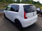 2017 SKODA CITIGO COL for sale at Copart SANDTOFT
