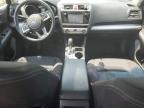 2017 Subaru Legacy 2.5I Premium zu verkaufen in New Britain, CT - Front End