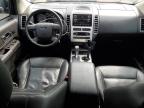 2008 FORD EDGE LIMITED for sale at Copart ON - LONDON