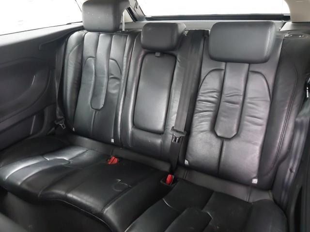 2015 LAND ROVER RANGEROVER