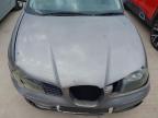 2003 SEAT IBIZA for sale at Copart SANDY