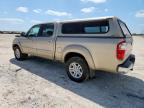 2006 Toyota Tundra Double Cab Sr5   de vânzare în New Braunfels, TX - Front End